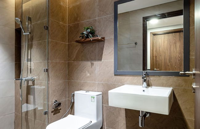 Urban Zen Saigon - Celadon Aeon Mall - Foto 31