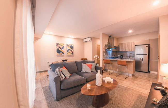 Flat in Piantini With Breakfast Included 203 - Foto 33