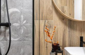 Kominkowy Chill - wellness, balie, sauna fińska i infrared - Foto 17