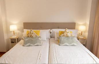 Ático de Lujo con vistas al mar, primera línea Playa del Postiguet - Photo 18