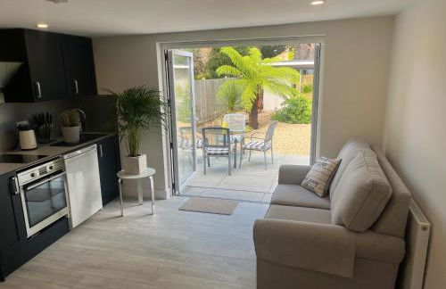 Garden Studio Sleeps 2 Hot Tub & Pets Welcome - Foto 22