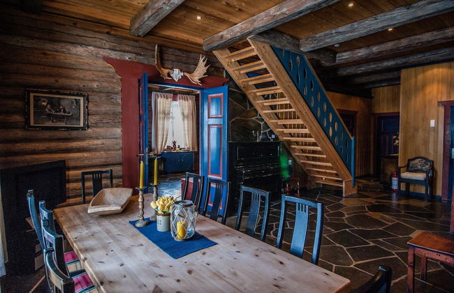 Sørenga Apartments Ringebu - Foto 8