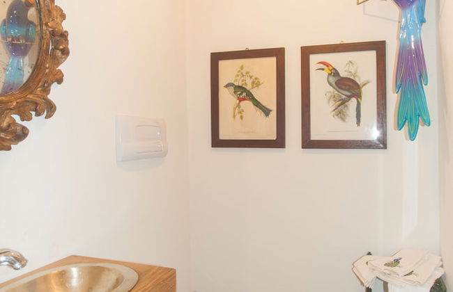 Villa Monia - Foto 12