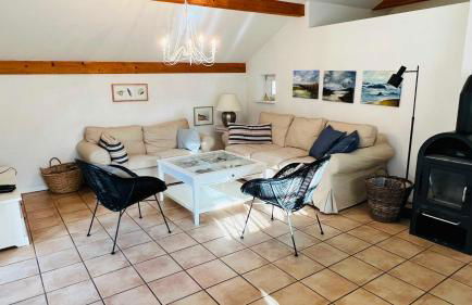 Haus am Wald Nr 4 idyllisch ruhig im Naturschutzgebiet - Foto 5