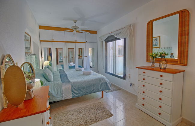 Villa Costa Calpe - Lloyd - Foto 4