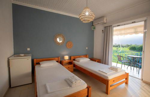 Μπλε Rooms & Apartments - Foto 15