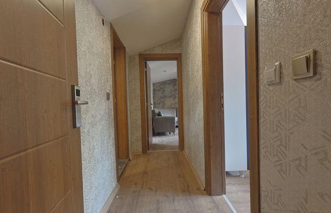 DOĞA BOUTIQUE HOTEL - Foto 29