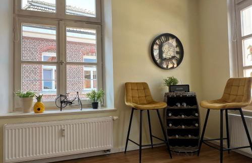 Sunny Side Straelen, 110 qm - Foto 31