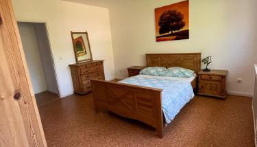 Ferienwohnung Wiesenblick - Foto 4, wardrobe