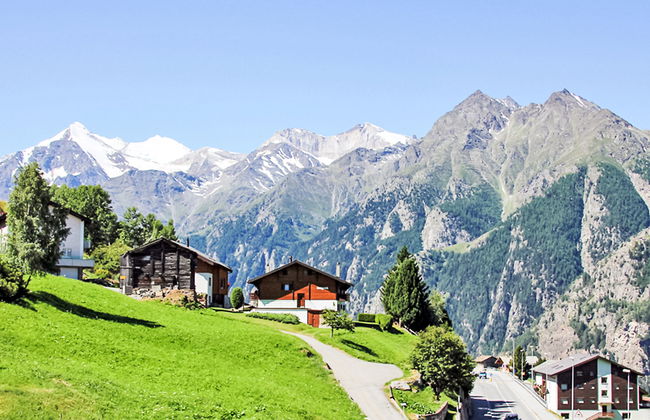 Bergfink Dachgeschoss - Foto 13