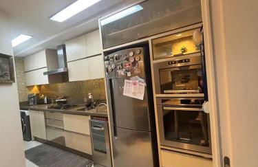 Apto Refúgio da Família - Foto 19