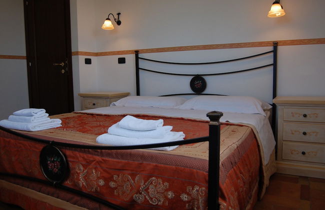 Il Giardino degli Ulivi - Foto 9