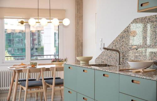 Flateli Lorenzana 35 B - Foto 6