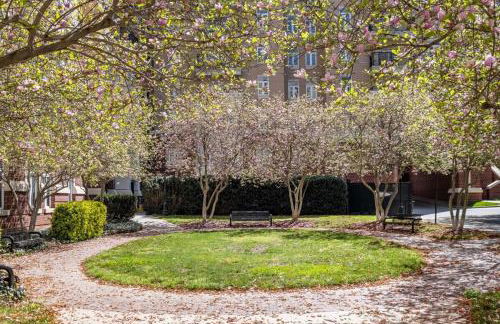 4BD Premium Family Apartment with Gym - Foto 28