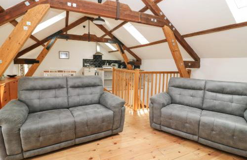 Spindle Cottage - Foto 6