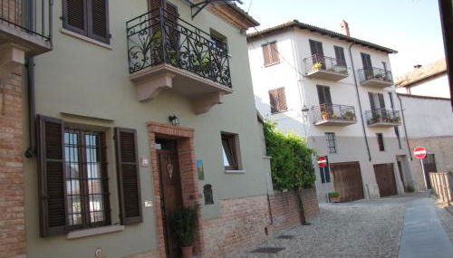 Alla Torre - nel cuore del Borgo storico - Foto 5