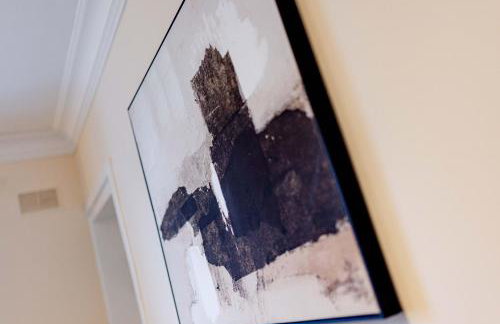 Welcoming Home in Johnstone, Near Glasgow Airport - Bonnie Lodgings - Foto 5