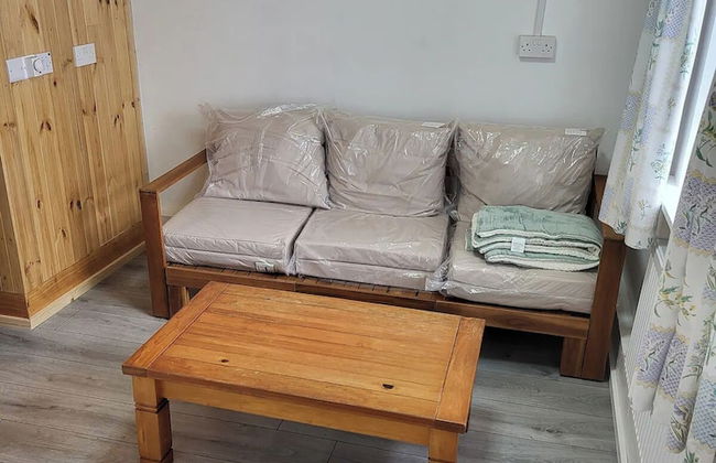 Very Quiet Ficherman Cottage in Castletownbere - Foto 5