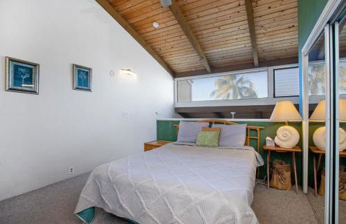 Kailua Bay Resort 4-305 condo - Foto 20