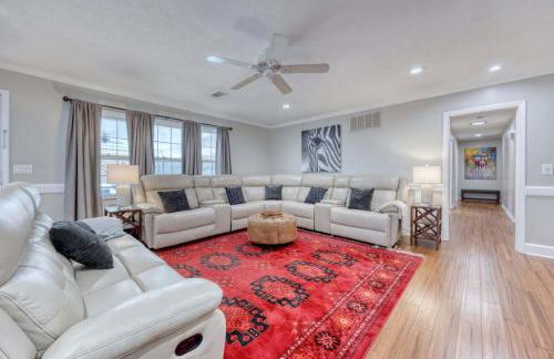 Near Botanical Garden with a Pool Charming on Charing - Foto 64