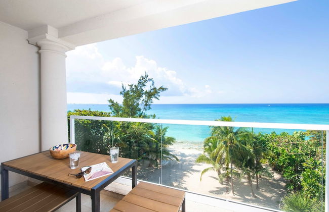 Seabreeze 8 - Luxury 4-bedroom on Seven Mile Beach - Photo 24