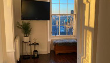 Royal Mile Apartment with stunning views - Foto 4