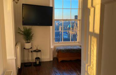Royal Mile Apartment with stunning views - Foto 4