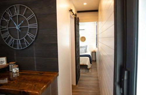 New Moonlight Ridge-shipping Container Home - Foto 24