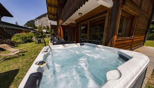 Chalet Hauts forts prodains Mountain Voyages - Foto 3