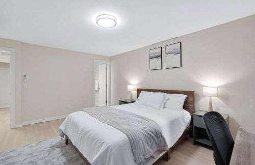 Portland Retreat with Fenced Yard - Foto 14