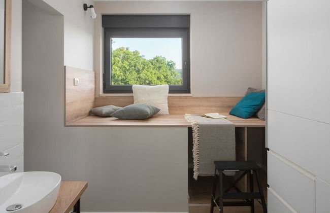 Villa Sent Comfortable Holiday Residence - Foto 12