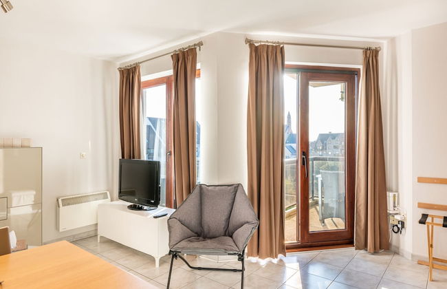 Apartment in Koksijde Near the Sea - Foto 8