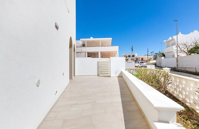 3330 Appartamento Gemma Marina PT by Barbarhouse - Foto 15