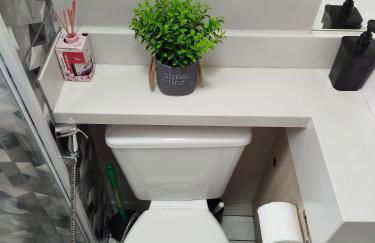 Apartamento Ao lado Animalia Park com piscina e estacionamento - Foto 16