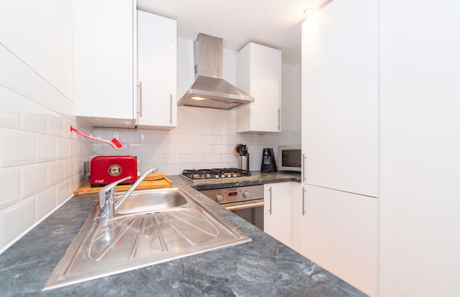 PML Apartments Park Road - Photo 13