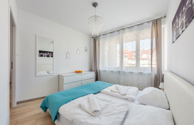 Apartamenty Sun & Snow Port II - Foto 7