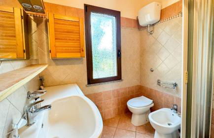 La Casa Delle Rose in Santa Caterina di Pittinuri - Foto 77