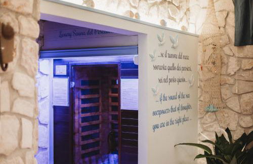 Alloggi Turistici con Piscina Palestra Jacuzzi Sauna - All Inclusive - Photo 19