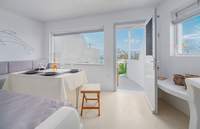 Bella View Mykonos Town Suites - Foto 14