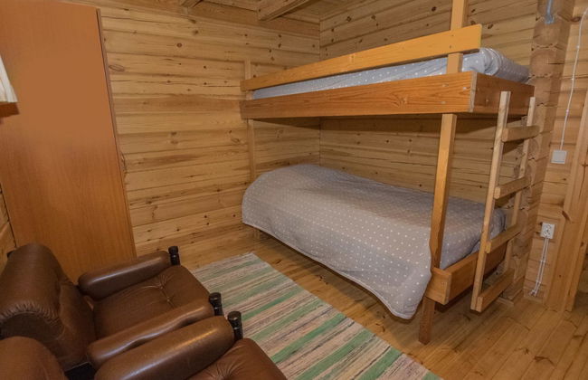 Kotkanpesä - Foto 7