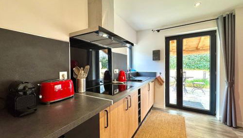 Le Pigeonnier d'antan à Beaucaire,Fourques - Foto 5