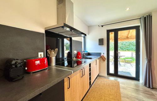 Le Pigeonnier d'antan à Beaucaire,Fourques - Foto 5