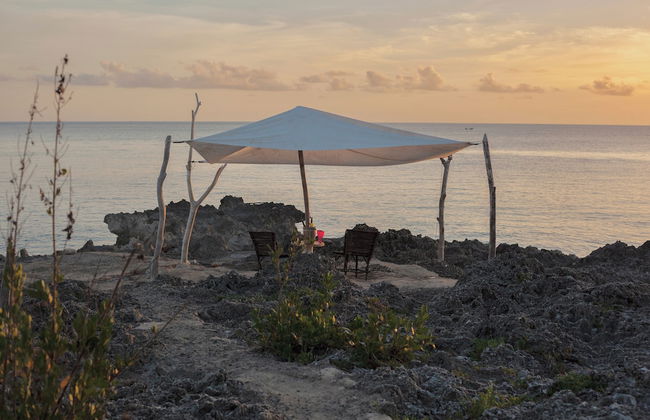 Ocean View Sai, Five Bedroom Holiday Home - Foto 29