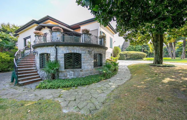 Villa Delle Palme Saltwater Private Pool - Foto 34