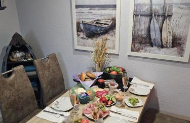 Ferienhaus an der Ostsee - Foto 7