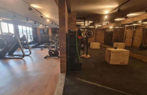 Studio Moderno no Ingá com Vista - Foto 21