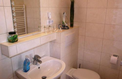 Ferienwohnung Raddatz - Foto 13