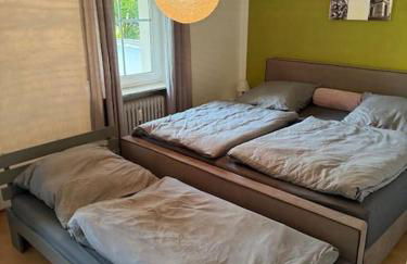 Ferienwohnung 7 Schlafplätze E Ladestation 11 KW - Foto 12