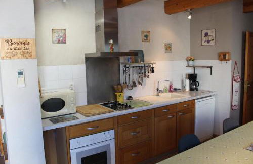 Gîte les Cigales - Foto 7