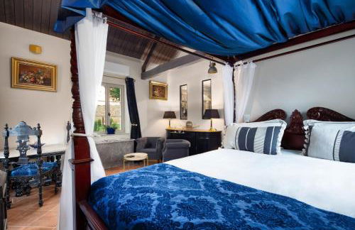 Hameau du Château de Giverzac, gîtes luxueuses - Foto 24